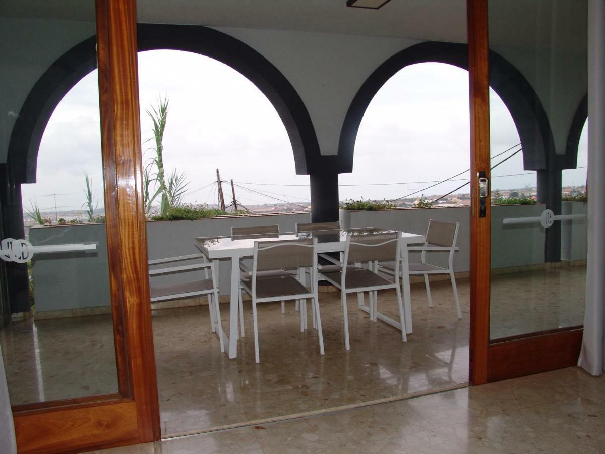 Villa Beatriz Салобре Екстер'єр фото
